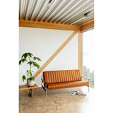 Fjordfiesta 1001 AX Sofa - AXSO-WA-BL