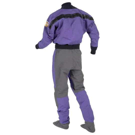Immersion Research 7 Figure Dry Suit - Backyard Provider