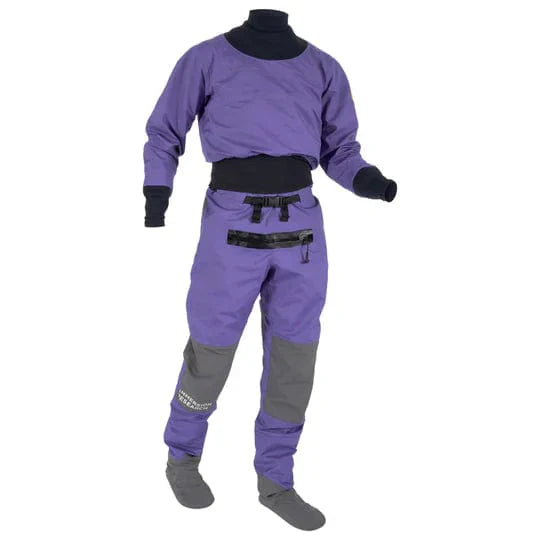 Immersion Research 7 Figure Dry Suit - Backyard Provider