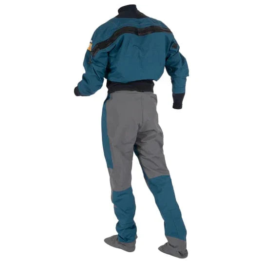 Immersion Research 7 Figure Dry Suit - Backyard Provider