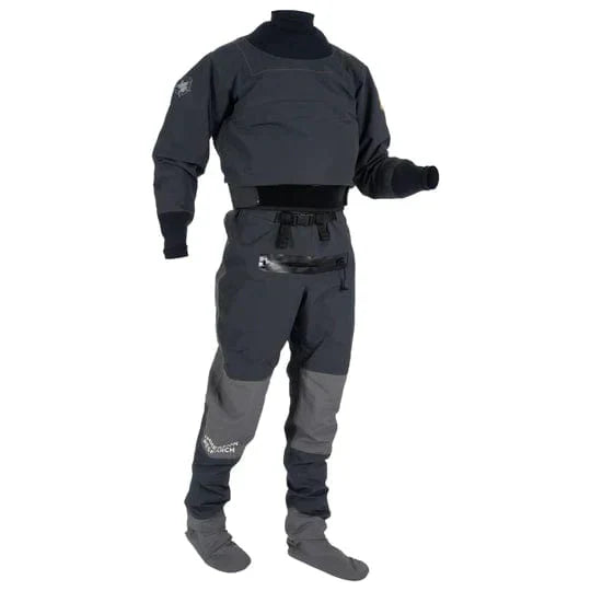 Immersion Research Devil's Club Dry Suit - Backyard Provider