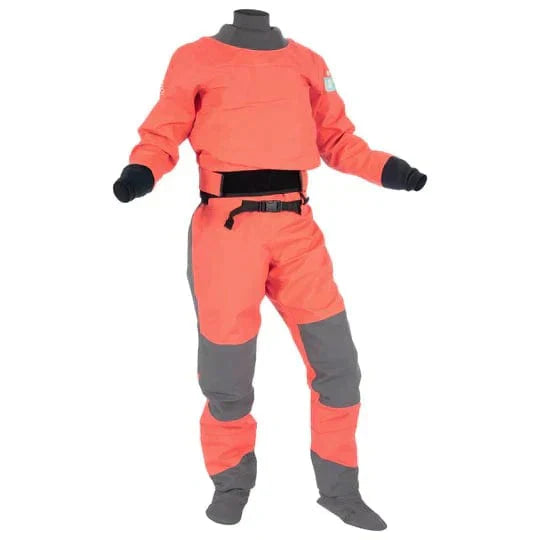Immersion Research Women's Aphrodite Dry Suit - Backyard Provider
