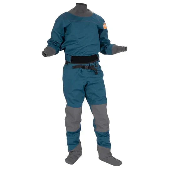 Immersion Research Women's Aphrodite Dry Suit - Backyard Provider