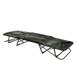 Kamp-Rite Oversize Portable Versatile Cot, Chair, and Tent, Easy Setup 2 Pack - 111066