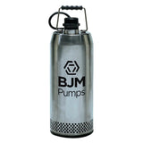 BJM Pumps BJM R1520-230 3" Submersible Pump - 201380