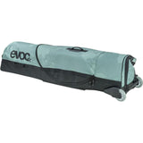 EVOC Bike Travel Bag XL - Bike Travel Case for Fat Bikes and Plus Bikes Airplane Train and Car Travel Bike Bag - Olive - EVOC-100405307