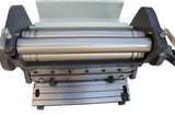 KAKA Industrial 12" 3-in-1 Sheet Metal Brake/Shear/Roll - 171001