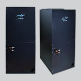 Air-Con SD Premium - 60000 BTU - 17.5 SEER - 5 Ton Pre-Charged Heat Pump Inverter - Ducted Central Air Conditioner - ASDCI4H4S60/ASDEM4H4S60
