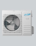 Air-Con Sky Pro 24000 BTU Concealed Duct Mini Split Air Conditioner 18 SEER - ASLCI/EK4H4S24
