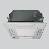 Air-Con 2 Zone 18000 BTU 22 SEER 230v Multi Split Air Conditioner - AMSCI4H4S18-2ZONE