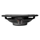 Rockford Fosgate Shallow 12" Prime R2 500 Watt 2-Ohm DVC Subwoofer 4 Pack - 121674
