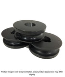KAKA Industrial 2" Round Tube Roller Dies for RBM-30HV - 191002-161