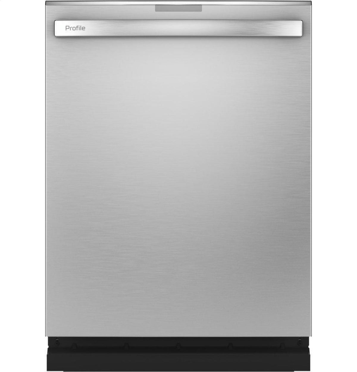 GE Profile PDT785SYNFS Dishwasher, Fingerprint Resistant, Top Control, Twin Turbo Dry Boost