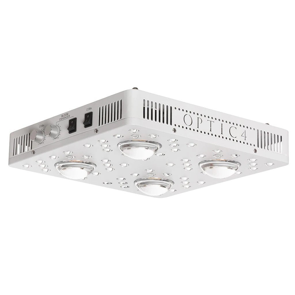 Optic LED Optic 4 Gen4 370w Dimmable LED Grow Light
