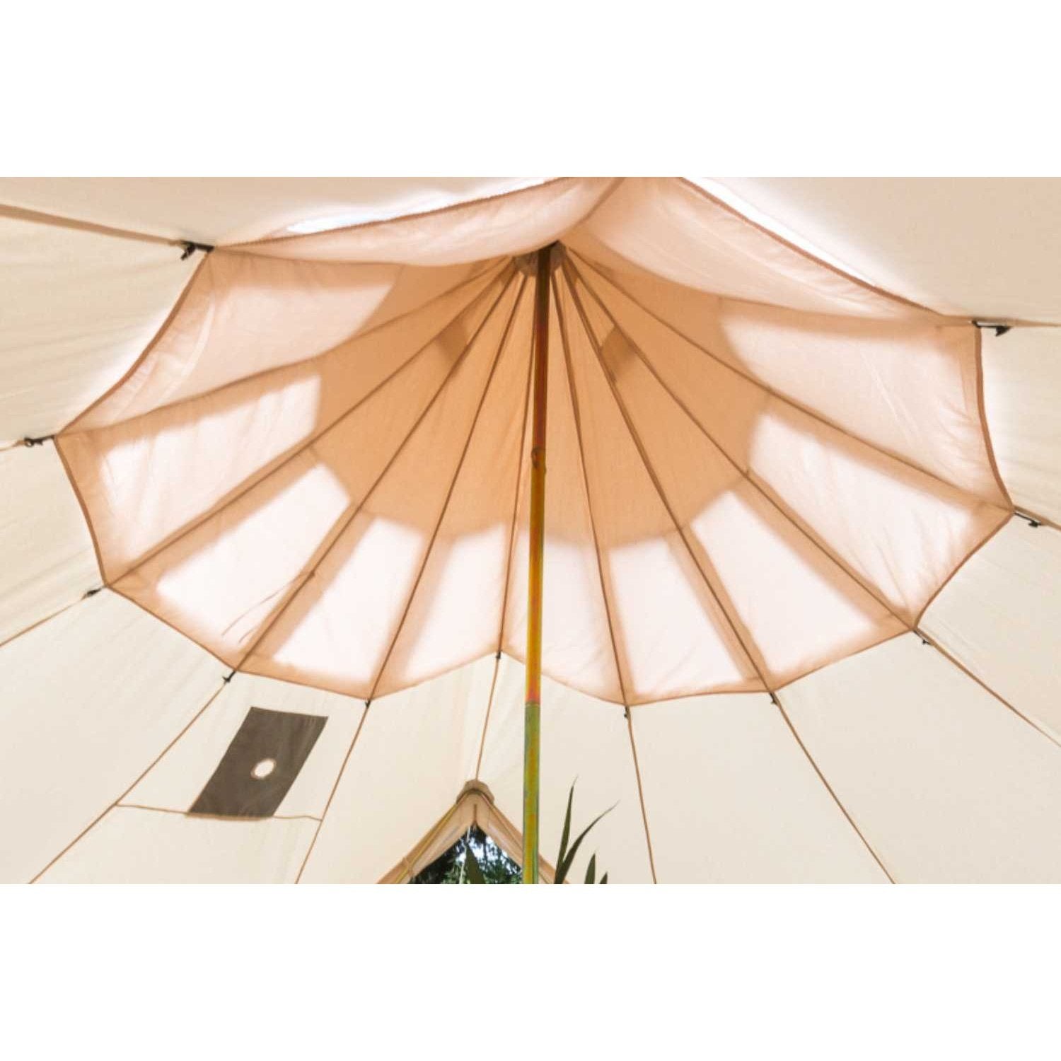 20' (6M) Stella™ Stargazing Tent - Backyard Provider