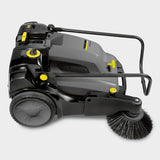 Karcher KM 70/30 C BP ADV | Floor Sweeper, 28", Battery - 1.517-218.0