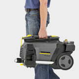 Karcher Cold Water HD COMPACT CLASS Pressure Washer - win-1.520-916.0