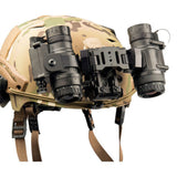 Luna Optics Bridge System for PVS14 Monoculars - LN-D14