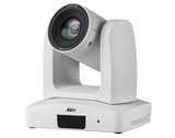 AVer PTZ330N-W NDI PTZ Live Streaming Camera (White) - PTZ330NW