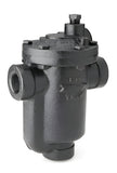 Armstrong International 811-1/2-200 Inverted Bucket Trap 1/2 Inch 200 Psi Replacement 811-1/2-200 - 811-1/2-200
