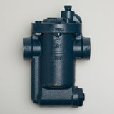 Armstrong International D501381 880 Series Inverted Bucket Steam Trap 1/2 inch NPT 15 PSI - D501381