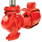 Armstrong S-45 BF Cast Iron In-Line Pump, 1/4 hp - 174036MF-113
