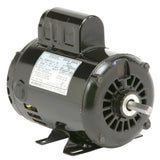 U. S. Motors Nidec D5C1K18 General Purpose Motor 5 HP 3600 RPM 230V 184T - D5C1K18