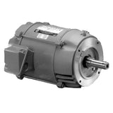 US-Nidec D32P1ACR General Purpose Motor 1 1/2 HP ODP - D32P1ACR
