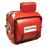 Armstrong 817025-005 Motor 115 VAC 1/6 hp 1750 rpm CCW 1 ph 60 Hz - 817025-005