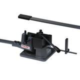 KAKA Industrial UB-70 Cast-Iron Metal Bender, 2-3/4" Capacity – 173201-0