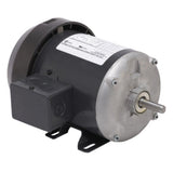 U.S. Motors T14B3P9 General Purpose Single Phase TEFC Cradle/Stud Motor - T14B3P9
