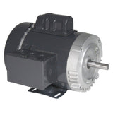 US-Nidec T13C2JC General Purpose Motor 1/3 HP 56 Frame TEFC - T13C2JC