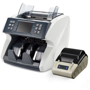Carnation Printer Combo Deal Mixed Value Counter with SP-POS58V Printer CR7-Printer - CR7