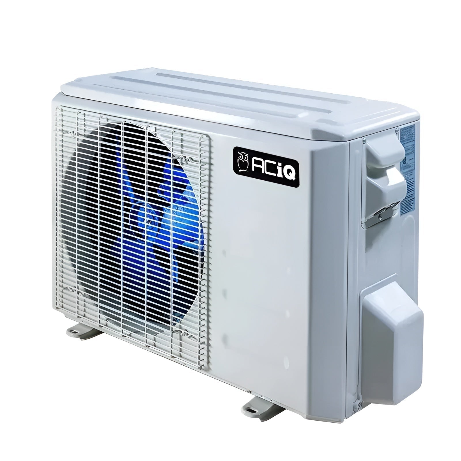 27,000 BTU ACiQ Multi Zone Condenser w/ Max Heat