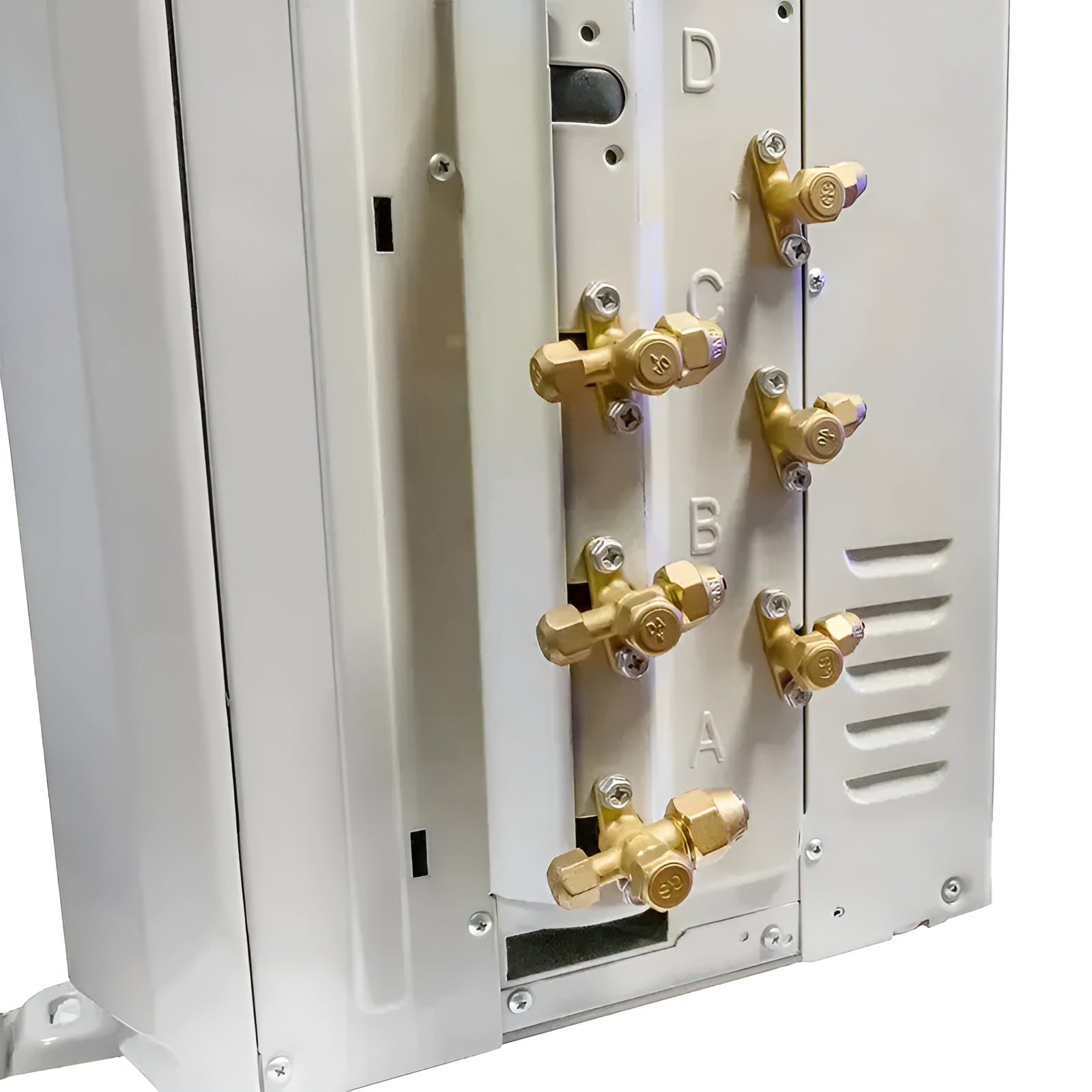 27,000 BTU ACiQ Multi Zone Condenser w/ Max Heat