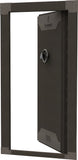 Browning 1878 Series Metal Glaze Clamshell Vault Door - In-Swing - 1878-CLAMSHELL-IN-M