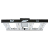 Optic LED Slim 320S Dimmable LED Grow Light 320W 120 Degree 3500K