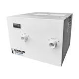 Penguin Chillers 1 HP High Efficiency (HE) Water Chiller
