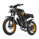 GT20 EBIKE