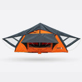 TentBox Lite 1.0 Roof Top Tent TLIO