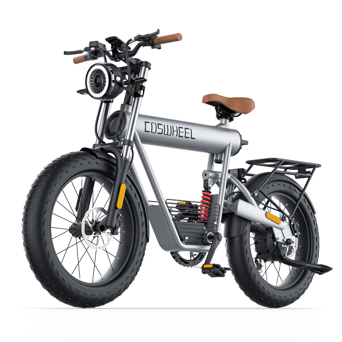 T20R EBIKE