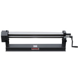KAKA Industrial 51" Slip Roll Machine, 16-Gauge Capacity - 174005
