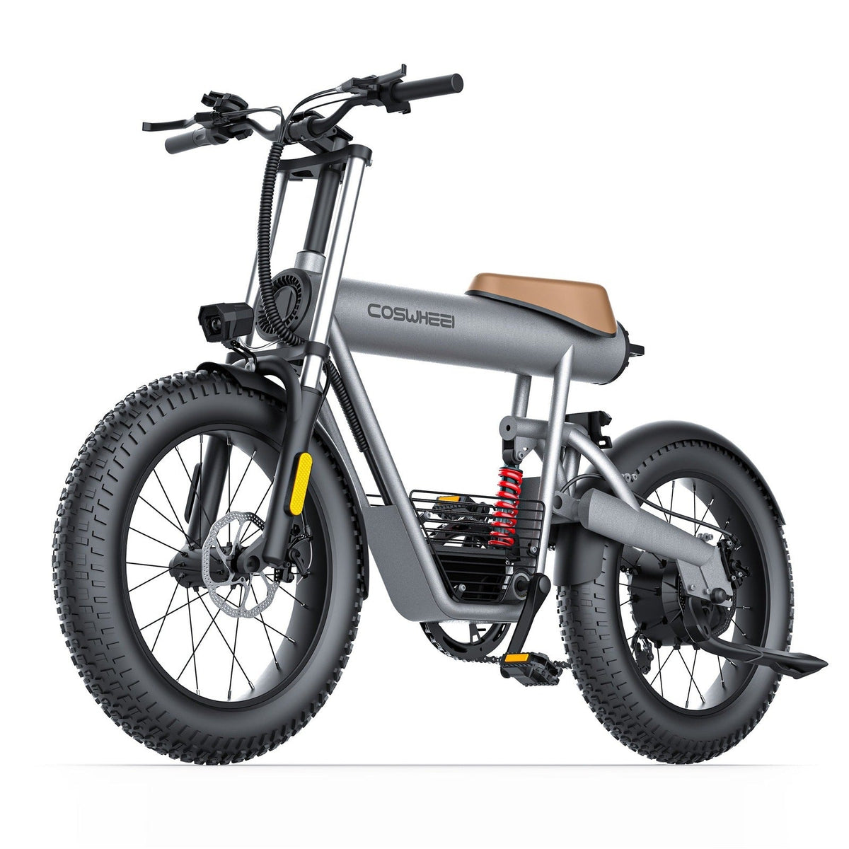 T20S EBIKE