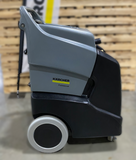 Demo Unit Karcher Windsor Puzzi 50/35 C | Carpet Extractor | 13 Gallon | 200 / 500 PSI | Cold Water | With or Without Tools | 2024 - 1.006-672.0