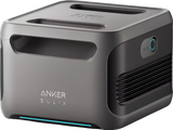 Anker SOLIX BP3800 Expansion Battery 3840Wh 6000W New - A1790111-85