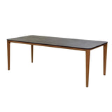 Cane-Line Aspect Dining Table - 50802T