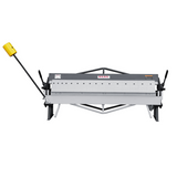KAKA Industrial BP-1650 50" x 16 Gauge Box & Pan Brake Bench Model - 173030