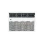 GE APPLIANCES AHFK18BA GE(R) ENERGY STAR(R) 18,300 BTU 230/208 Volt Smart Electronic Window Air Conditioner for Extra-Large Rooms - AHFK18BA