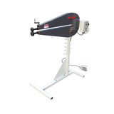 KAKA Industrial RM-36 Power Bead Roller Machine with 36 inch Bead Roller Pro Racer and Restoration Kit 110V-60HZ-1PH - 173806V110