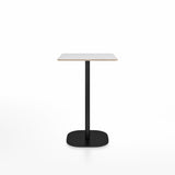 Emeco 2 Inch Counter Table - 24" x 30" Rectangular - 2INCHCT2430FALU Price